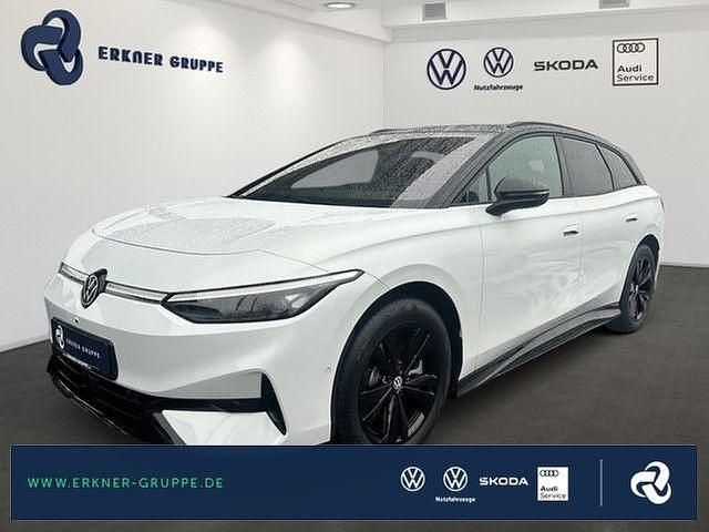 Neu VW ID.7 Pro 210 kW (286 PS) 2026 Gletscherweiß metallic Kombi