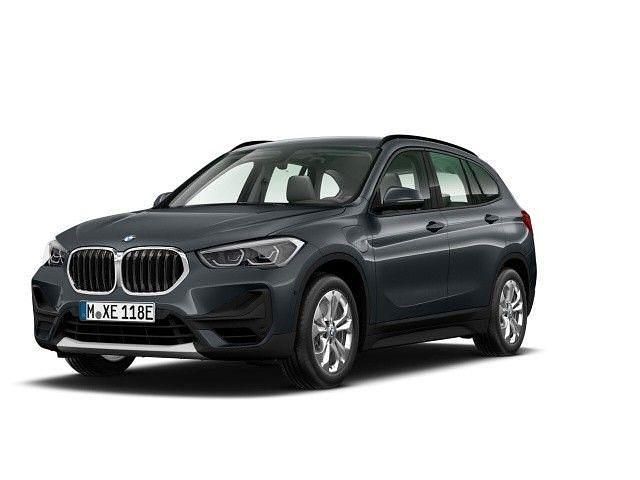 Silber Gebraucht 2020 BMW X1 Advantage SUV | 21.930 € (Fairer Preis) - Bild 1/4
