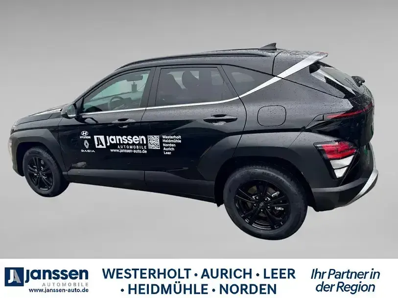 Gebraucht Hyundai Kona Trend 2026 Andere SUV