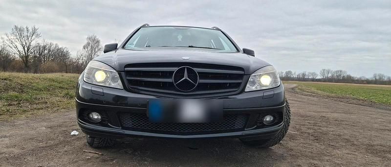 Gebraucht Mercedes 170 170 PS (125 kW) 2009 Schwarz Kombi