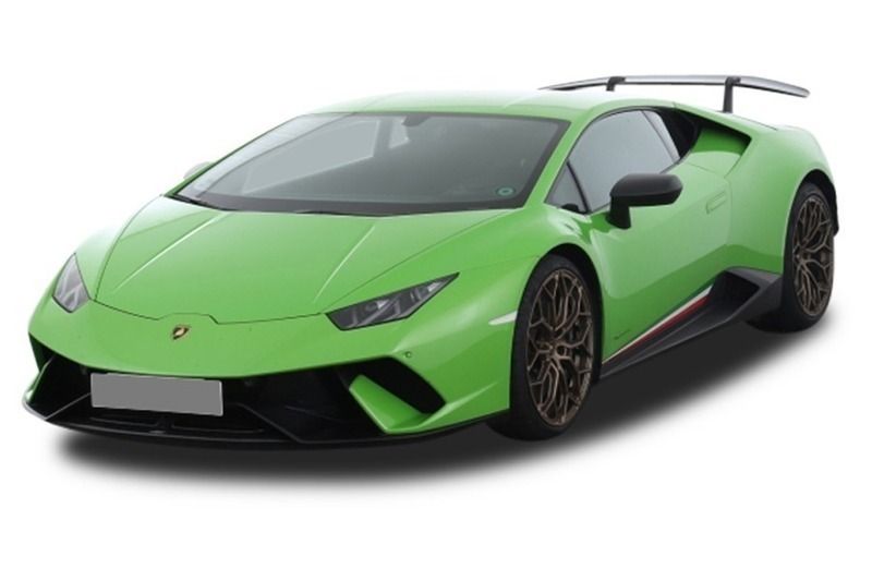 Wie Teuer Ist Ein Lamborghini