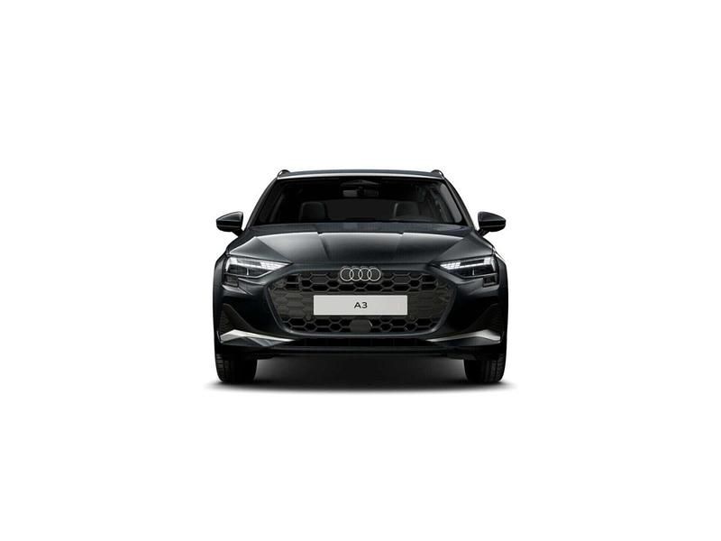 Gebraucht Audi A3 Advanced 150 PS (110 kW) 2026 Manhattangrau metallic