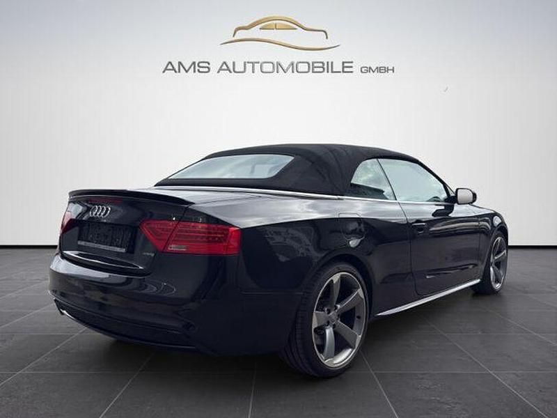Gebraucht Audi A5 Advanced 245 PS (180 kW) 2015 Andere Coupé