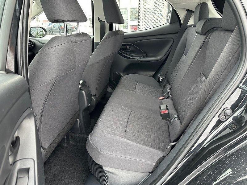 Neu Mazda 2 Center-Line 116 PS (85 kW) 2025 Schwarz Kleinwagen