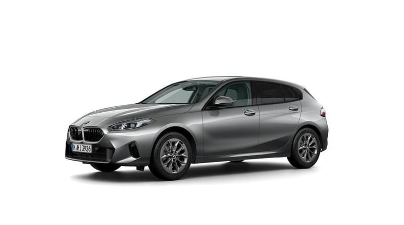 Gebraucht BMW 120 Shadowline 156 PS (114 kW) 2026 Kleinwagen