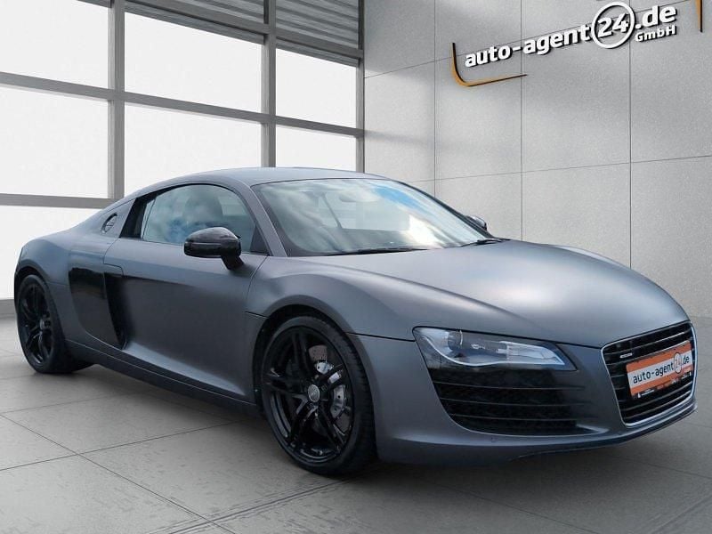 Usado Audi R8 Coupé Sport 552 CV (405 kW) 2007 Coupe
