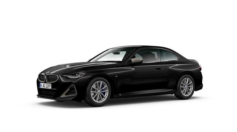 Gebraucht 2025 BMW M240 M Sport Coupé | 50.990 € (Fairer Preis) - Bild 1/2