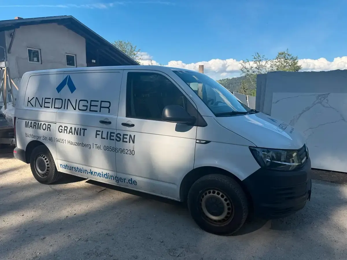 Second-hand VW Transporter 84 CP (61 kW) 2018 Alb Van