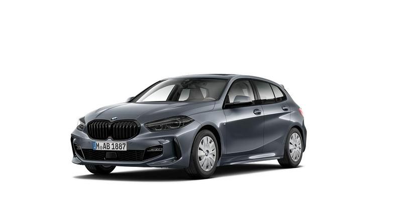 Gebraucht 2025 BMW 120 Comfort Edition Kleinwagen | 28.540 € (Guter Preis) - Bild 1/2
