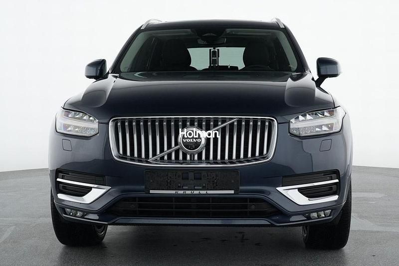 Gebraucht Volvo XC90 Plus 235 PS (172 kW) 2024 Blau SUV