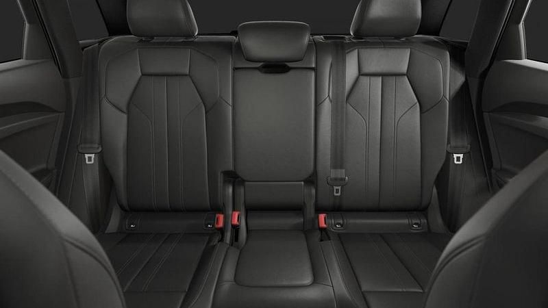 Gebraucht Audi Q5 Edition .1 204 PS (150 kW) 2025 Schwarz SUV