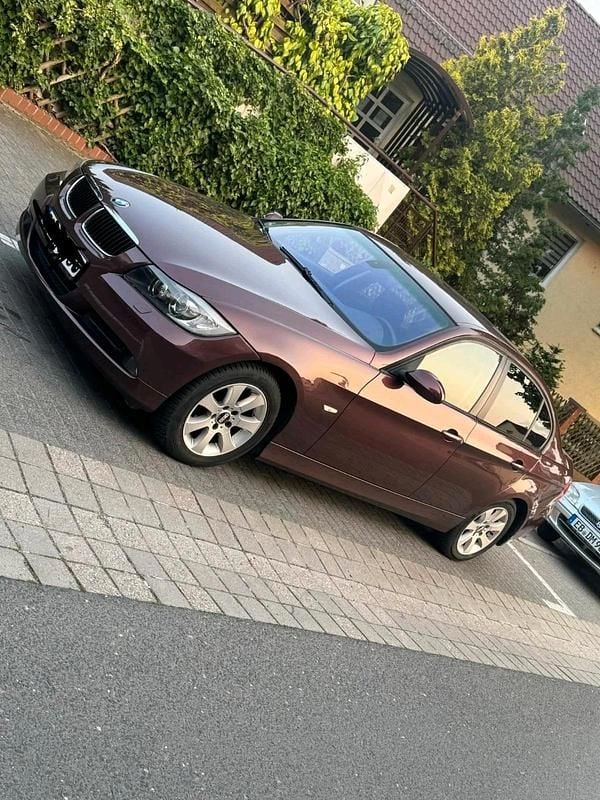 Gebraucht BMW 130 129 PS (94 kW) 2005 Kleinwagen