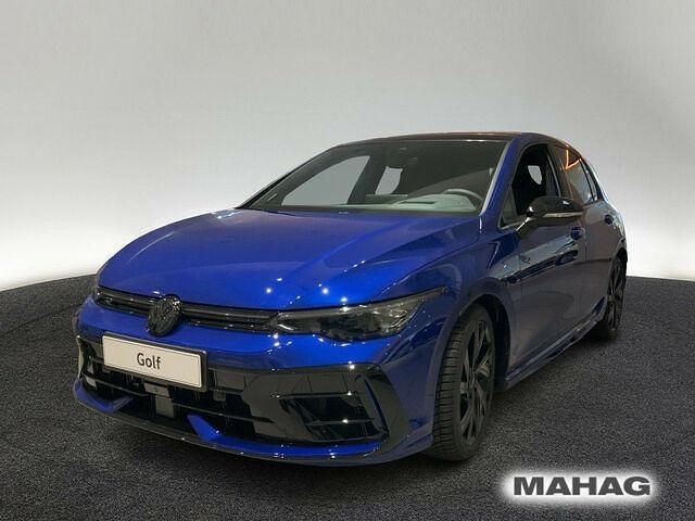 Blau Gebraucht 2024 VW Golf VIII R Kleinwagen | 60.980 € - Bild 1/1