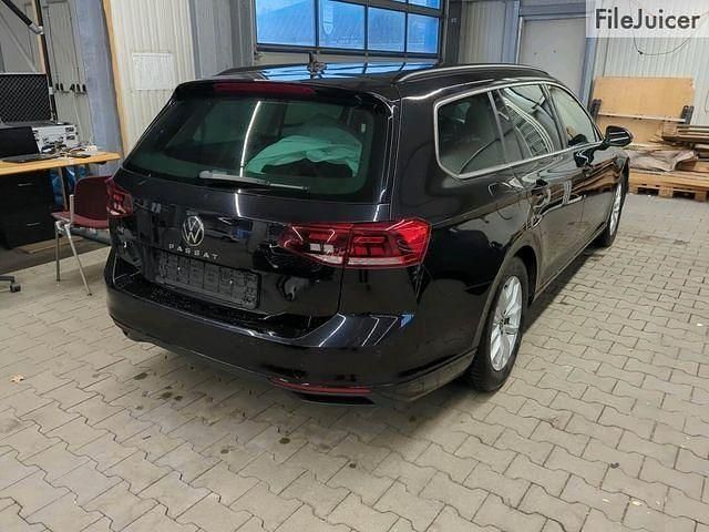 Gebraucht VW Passat Business 150 PS (110 kW) 2022 Kombi