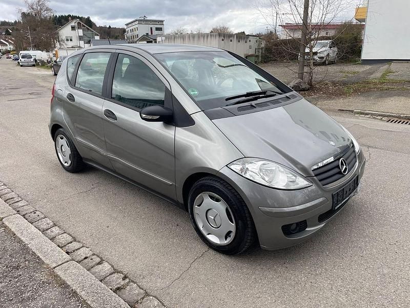 Gebraucht Mercedes A150 95 PS (69 kW) 2007 Van / Kleinbus