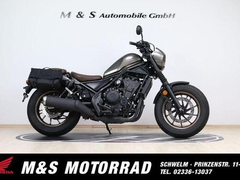 Andere Gebraucht 2023 Honda e Kleinwagen | 5.790 € - Bild 1/4