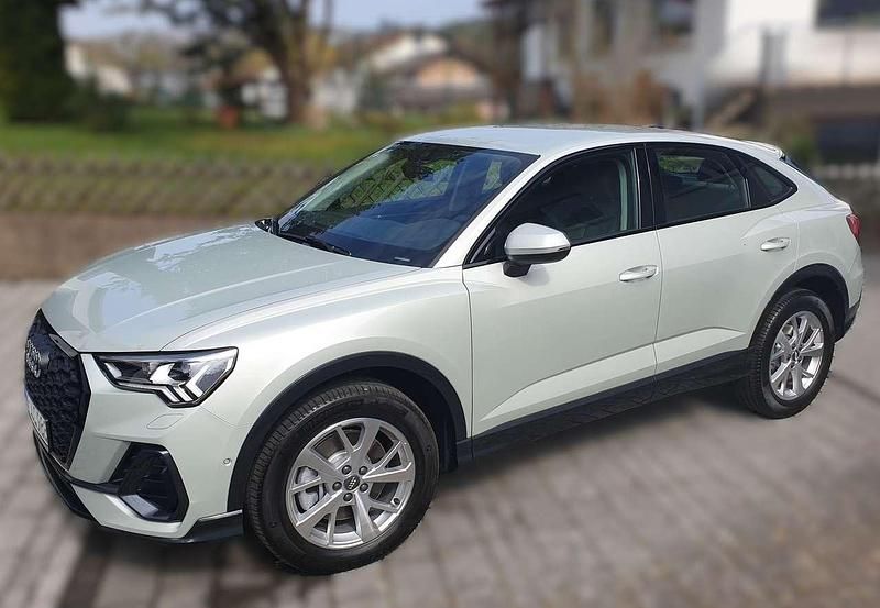 Gebraucht Audi Q3 Sportback Ambiente 230 PS (169 kW) 2020 SUV