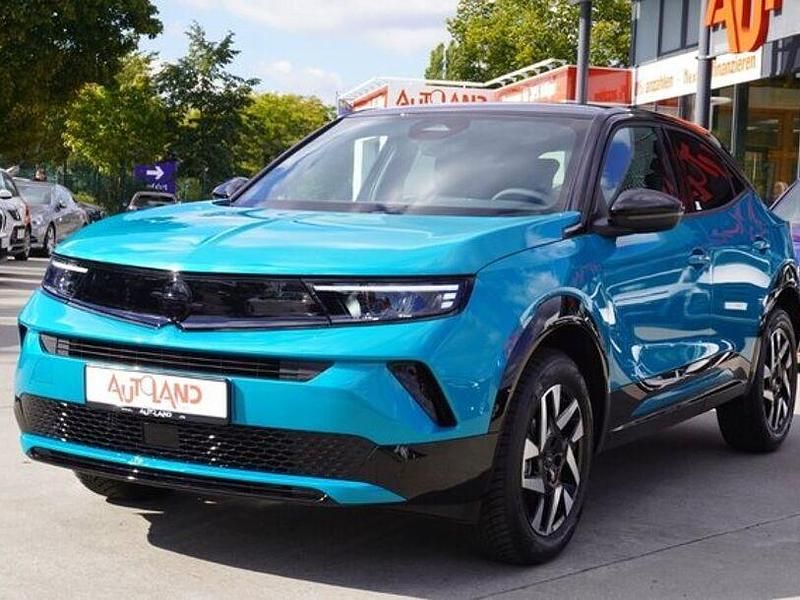 Gebraucht Opel Mokka 131 PS (96 kW) 2025 Andere SUV