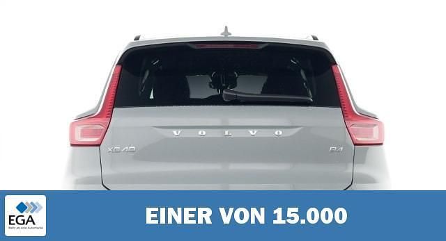 Gebraucht Volvo XC40 Plus 197 PS (144 kW) 2025 Grau SUV