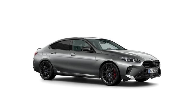 Neu BMW M235 Efficient Dynamics 300 PS (220 kW) 2025 Coupé