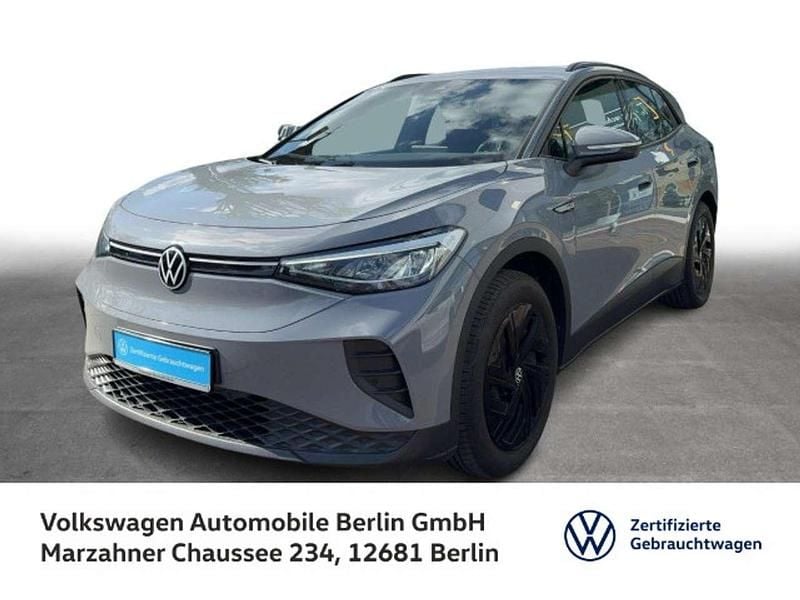 Gebraucht VW ID.4 Pro Performance 150 kW (204 PS) 2023 Grau SUV