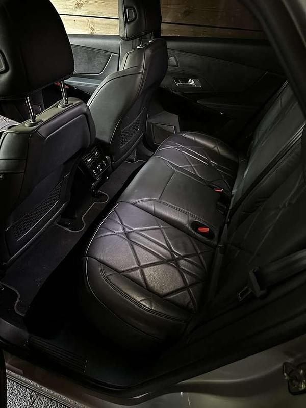 Gebraucht DS Automobiles DS7 Crossback Performance 300 PS (220 kW) 2020 Grau SUV