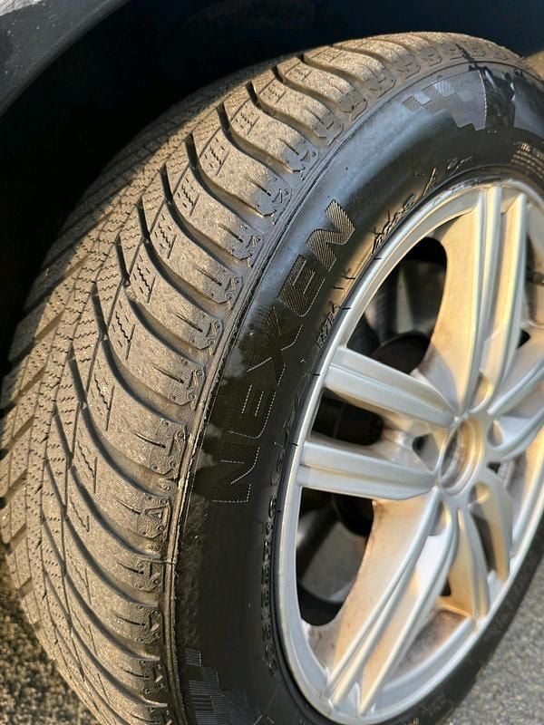 Gebraucht Audi A3 170 PS (125 kW) 2008 Schwarz Kleinwagen