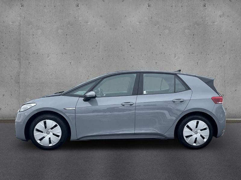 Gebraucht VW ID.3 Pro Performance 150 kW (204 PS) 2022 Grau Kleinwagen