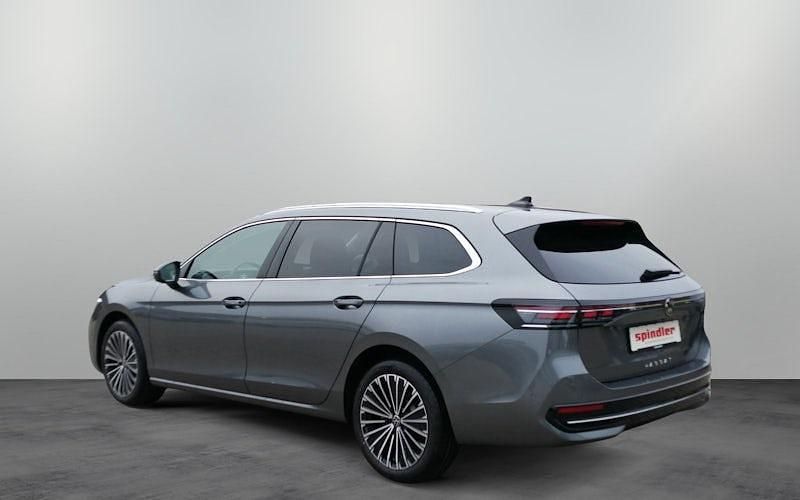 Neu VW Passat Elegance 150 PS (110 kW) 2026 Grau Kombi