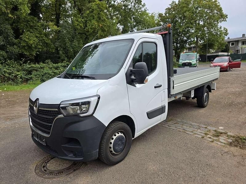 Gebraucht 2023 Renault Master Van | 25.000 € (Superpreis) - Bild 1/4
