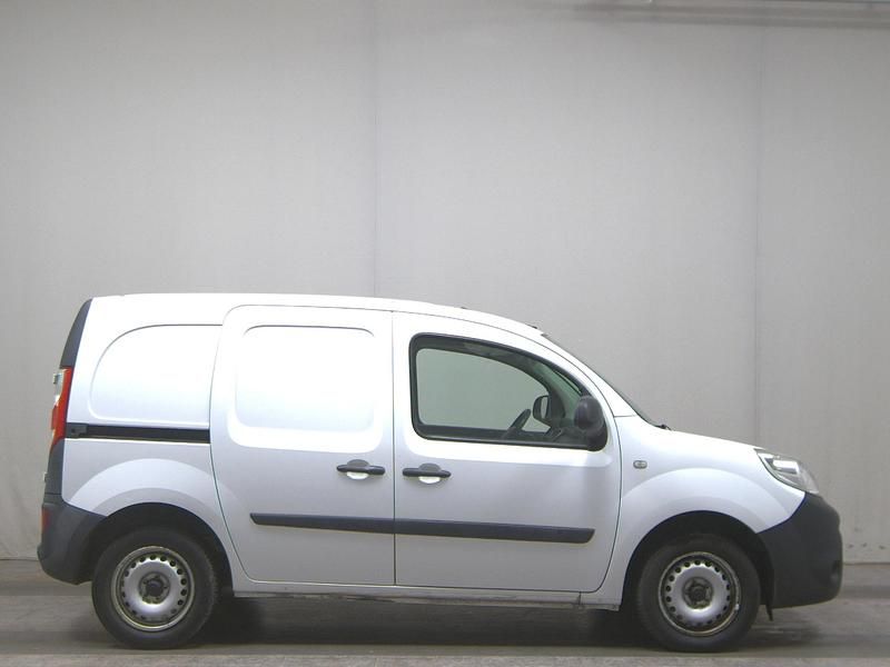 Mineral weiss Gebraucht 2018 Renault Kangoo Van / Kleinbus | 7.680 € (Guter Preis) - Bild 1/4