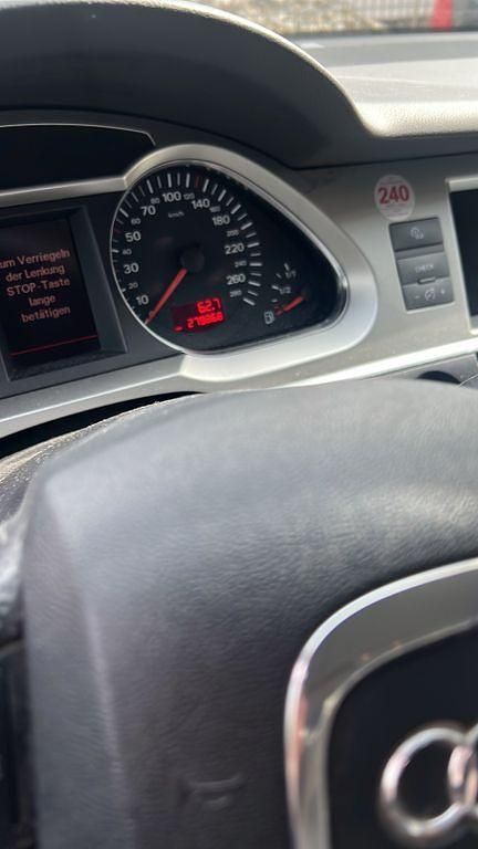 Gebraucht Audi A6 Allroad 232 PS (170 kW) 2006 Blau Kombi