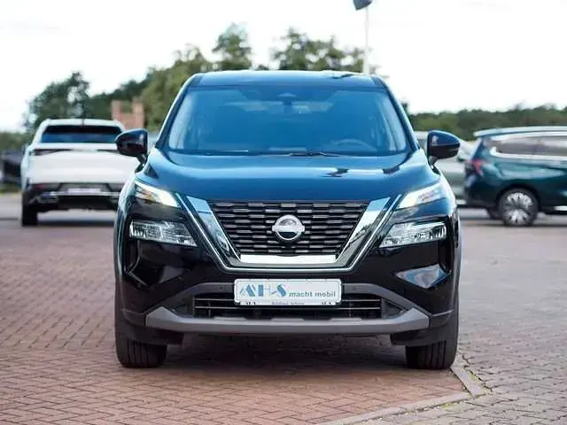 Neu Nissan X-Trail Acenta 163 PS (119 kW) 2026 SUV