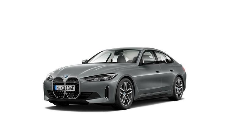 Gebraucht BMW i4 Shadowline 210 kW (286 PS) 2023 Limousine