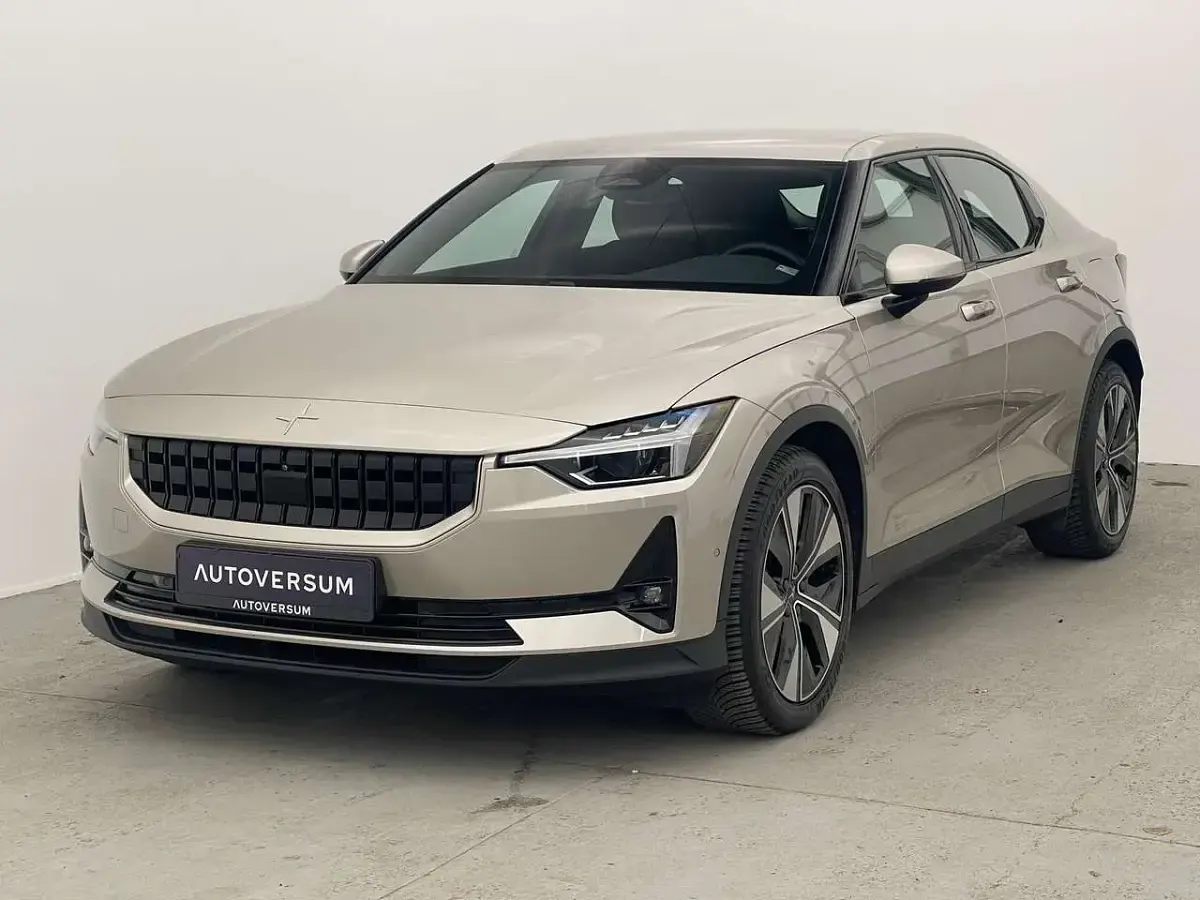 Gebraucht Polestar 2 169 kW (231 PS) 2023 Jupiter / metallic Kleinwagen