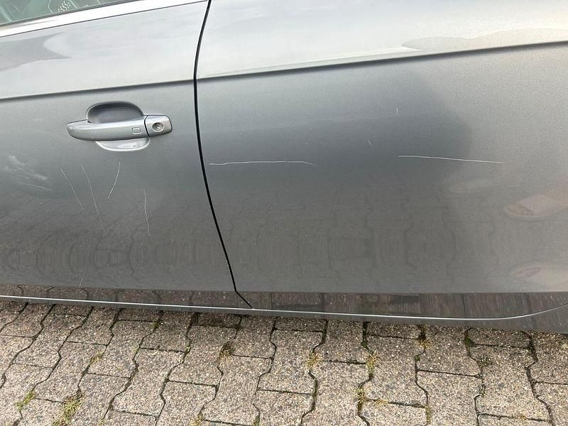 Gebraucht Audi A4 Ambiente 120 PS (88 kW) 2010 Limousine