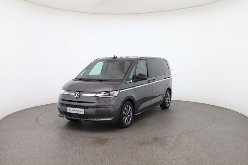 Gebraucht 2024 VW Multivan Style Van | 62.990 € - Bild 1/4
