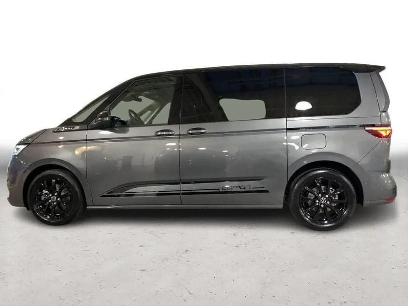 Nuova VW T7 Edition 110 CV (80 kW) 2026 Nero Furgone