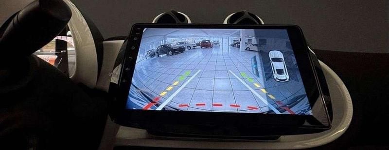 Gebraucht Smart ForTwo Coupé 71 PS (52 kW) 2014 Coupé