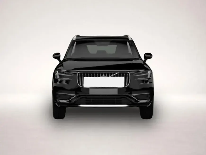 Gebraucht Volvo XC90 Ultimate 235 PS (172 kW) 2024 Manufacturer SUV
