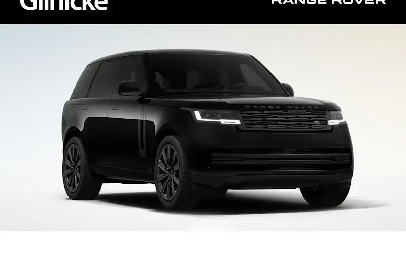 Gebraucht Land Rover Range Rover Sport Autobiography 350 PS (257 kW) 2026 SUV