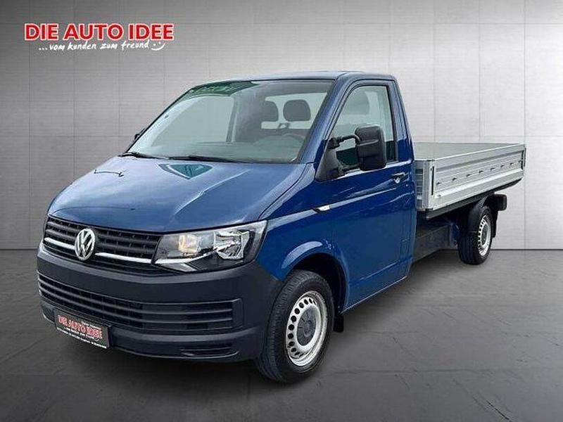 Gebraucht VW Transporter 110 PS (80 kW) 2018 Andere Van