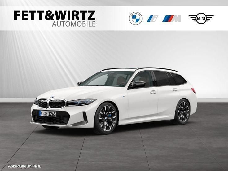 Brugt BMW M340 M Sport 340 HK (250 kW) 2025 Sedan