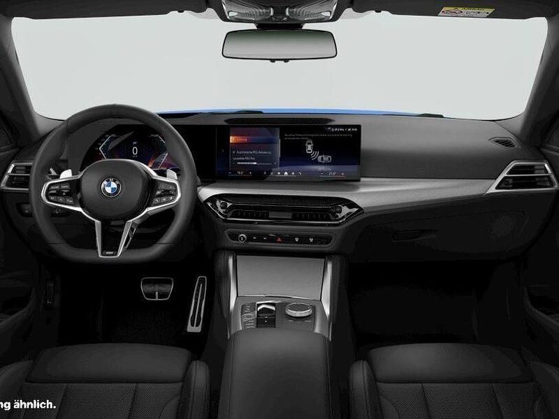 Gebraucht BMW 1M Shadowline 2025 Blau Coupé