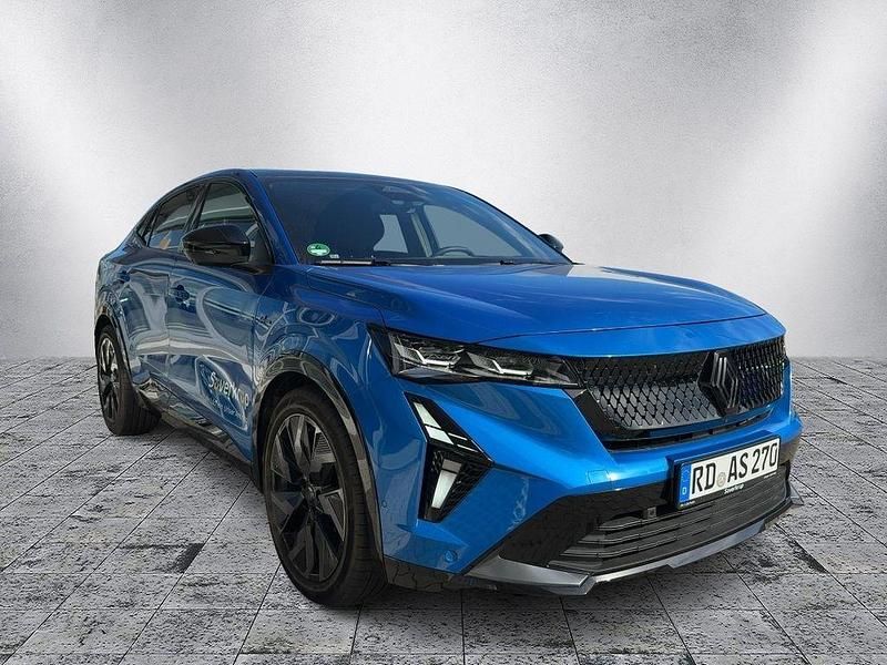 Gebraucht Renault Rafale Esprit Alpine 200 PS (147 kW) 2024 Blau SUV