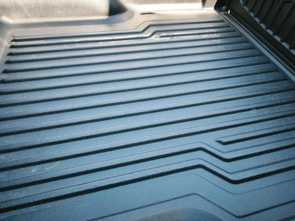 Gebraucht Mercedes X350 300 PS (220 kW) 2019 Pickup