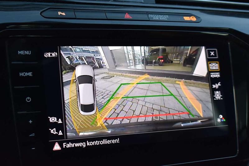 Gebraucht VW Arteon Elegance 190 PS (139 kW) 2019 Mangangrau metallic Limousine