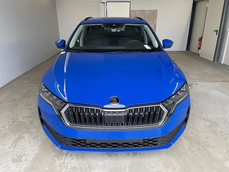 Neu Skoda Octavia Essence 150 PS (110 kW) 2025 Auf anfrage Kombi
