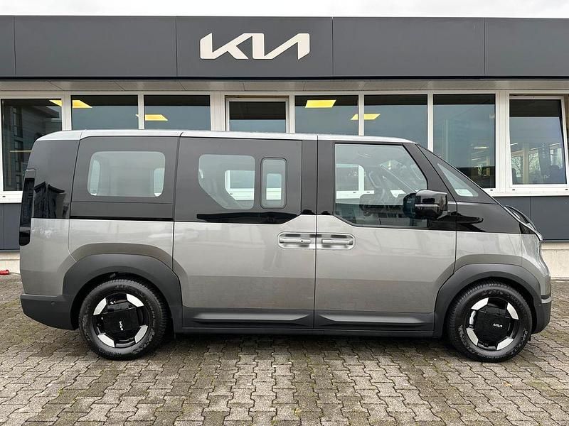 Neu Kia PV5 119 kW (163 PS) 2025 Grau Van / Kleinbus