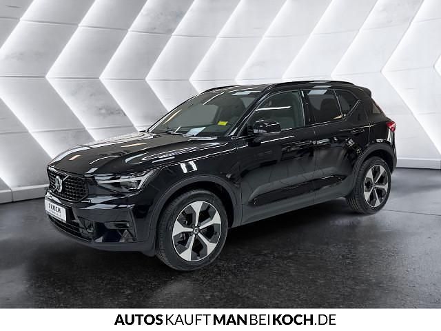 Gebraucht Volvo XC40 120 PS (88 kW) 2025 SUV